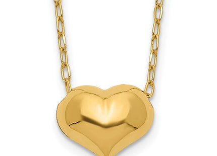 14k Yellow Gold Chain Necklaces Style GK623 - Classique Jewelry Inc.