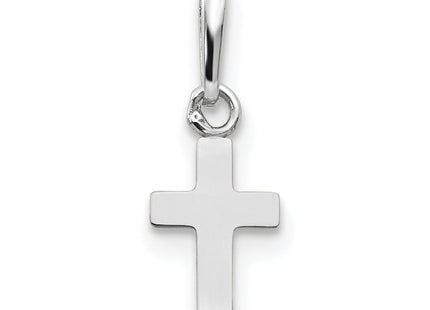 14k White Gold Pendants Style GK872W - Classique Jewelry Inc.