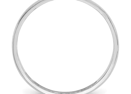 14k White Gold Rings Style GK891 - Classique Jewelry Inc.
