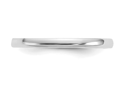 14k White Gold Rings Style GK891 - Classique Jewelry Inc.
