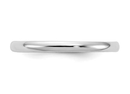 14k White Gold Rings Style GK891 - Classique Jewelry Inc.