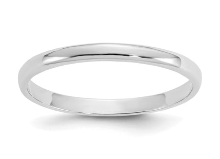 14k White Gold Rings Style GK891 - Classique Jewelry Inc.