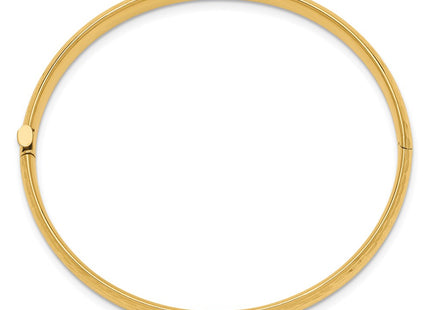 14k Yellow Gold Jewelry Style GK893 - Classique Jewelry Inc.