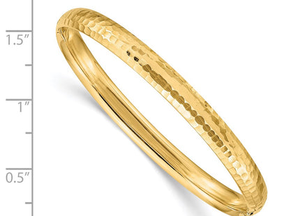 14k Yellow Gold Jewelry Style GK893 - Classique Jewelry Inc.