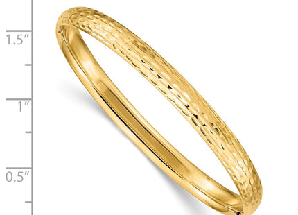 14k Yellow Gold Jewelry Style GK894 - Classique Jewelry Inc.