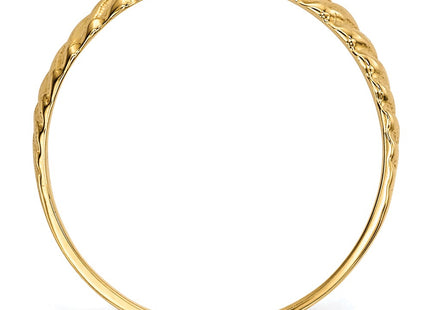 14k Yellow Gold Rings Style GK974 - Classique Jewelry Inc.