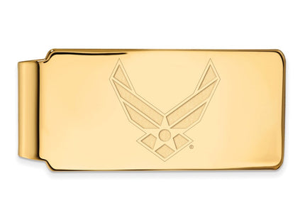 SS/Gold Plated Jewelry Style GP021USAF - Classique Jewelry Inc.