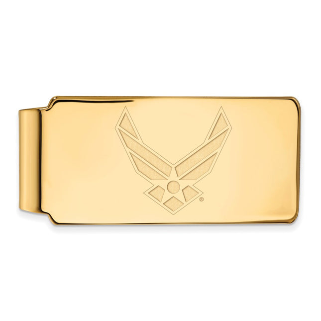 SS/Gold Plated Jewelry Style GP021USAF - Classique Jewelry Inc.