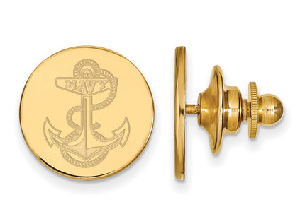 SS/Gold Plated Jewelry Style GP024USN - Classique Jewelry Inc.