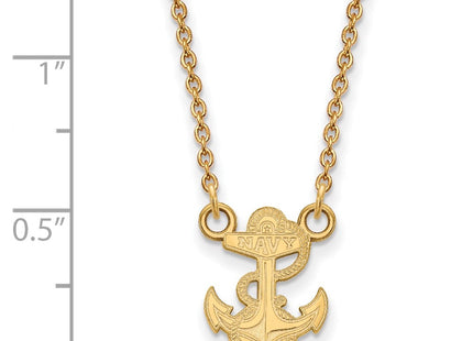 SS/Gold Plated Pendants Style GP027USN - Classique Jewelry Inc.