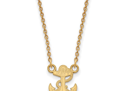 SS/Gold Plated Pendants Style GP027USN - Classique Jewelry Inc.