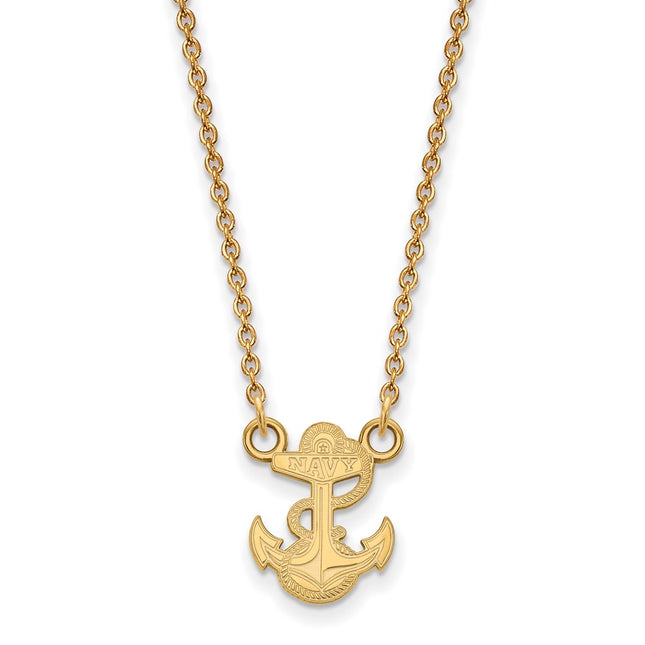 SS/Gold Plated Pendants Style GP027USN - Classique Jewelry Inc.