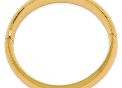14k Yellow Gold Bracelets Style HP11 - Classique Jewelry Inc.