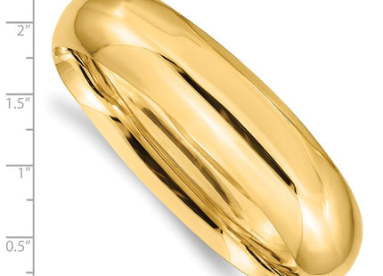 14k Yellow Gold Bracelets Style HP11 - Classique Jewelry Inc.