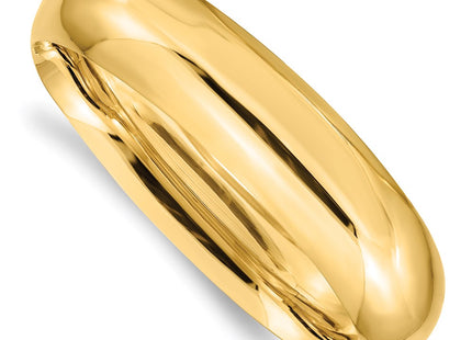 14k Yellow Gold Bracelets Style HP11 - Classique Jewelry Inc.