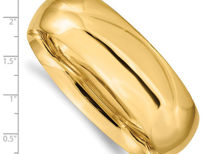 14k Yellow Gold Bracelets Style HP13 - Classique Jewelry Inc.