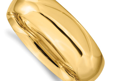 14k Yellow Gold Bracelets Style HP13 - Classique Jewelry Inc.