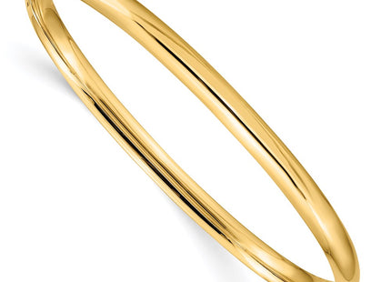 14k Yellow Gold Bracelets Style HP3 - Classique Jewelry Inc.