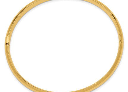 14k Yellow Gold Bracelets Style HP4 - Classique Jewelry Inc.