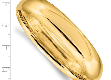 14k Yellow Gold Bracelets Style HP9 - Classique Jewelry Inc.
