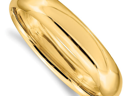 14k Yellow Gold Bracelets Style HP9 - Classique Jewelry Inc.