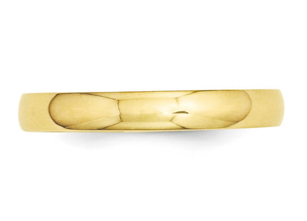 14k Yellow Gold Jewelry Style HR030 - Classique Jewelry Inc.