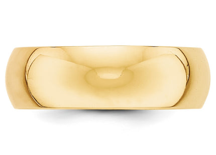 14k Yellow Gold Jewelry Style HR070 - Classique Jewelry Inc.