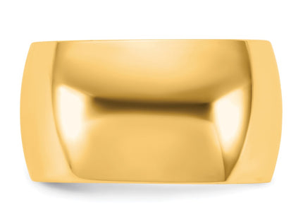 14k Yellow Gold Jewelry Style HR110 - Classique Jewelry Inc.