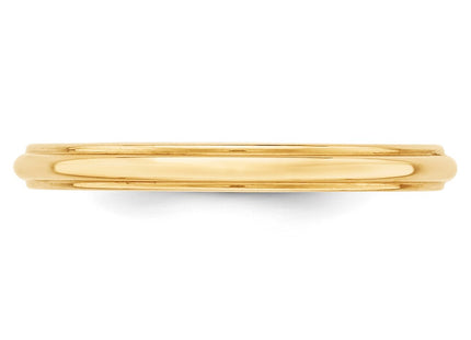 14k Yellow Gold Jewelry Style HRE025 - Classique Jewelry Inc.