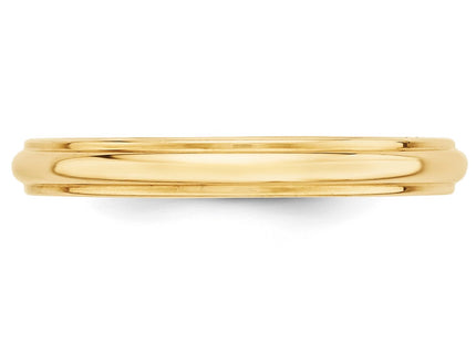 14k Yellow Gold Jewelry Style HRE030 - Classique Jewelry Inc.