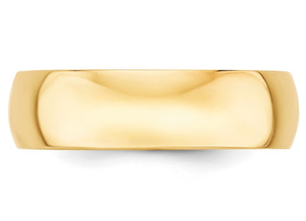 14k Yellow Gold Jewelry Style HRL060 - Classique Jewelry Inc.