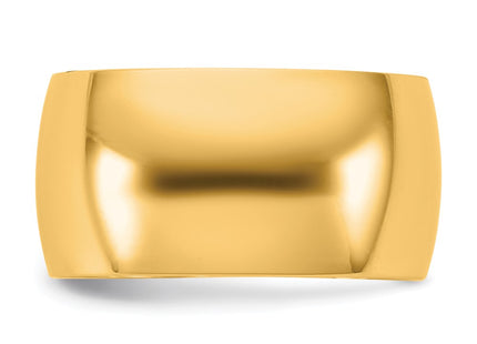 14k Yellow Gold Jewelry Style HRL100 - Classique Jewelry Inc.