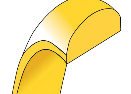 14k Yellow Gold Jewelry Style HRL015 - Classique Jewelry Inc.