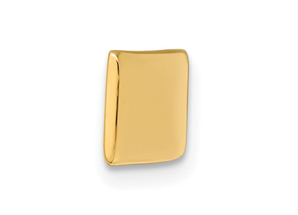 14k Yellow Gold Jewelry Style ID1 - Classique Jewelry Inc.
