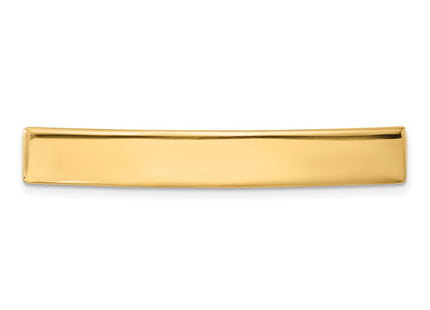 14k Yellow Gold Jewelry Style ID1 - Classique Jewelry Inc.