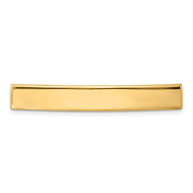 14k Yellow Gold Jewelry Style ID1 - Classique Jewelry Inc.