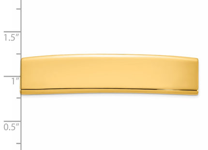 14k Yellow Gold Jewelry Style ID3 - Classique Jewelry Inc.