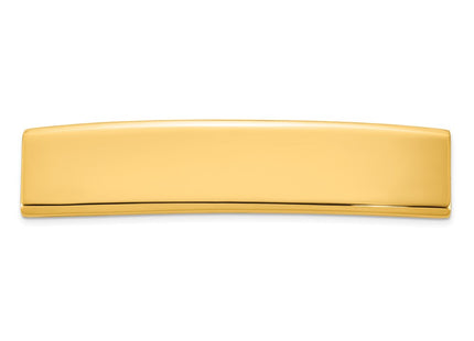 14k Yellow Gold Jewelry Style ID3 - Classique Jewelry Inc.