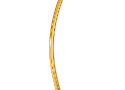 14k Yellow Gold Jewelry Style ID5 - Classique Jewelry Inc.