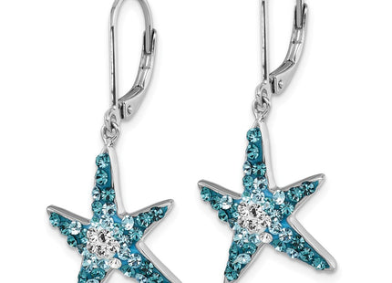 Sterling Silver Earrings Style IE - Classique Jewelry Inc.