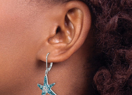 Sterling Silver Earrings Style IE - Classique Jewelry Inc.