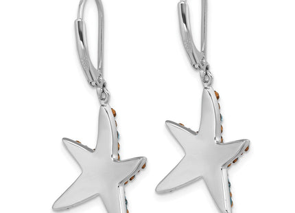 Sterling Silver Earrings Style IE - Classique Jewelry Inc.