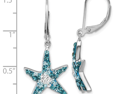 Sterling Silver Earrings Style IE - Classique Jewelry Inc.