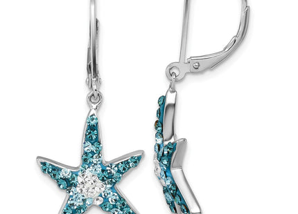Sterling Silver Earrings Style IE - Classique Jewelry Inc.