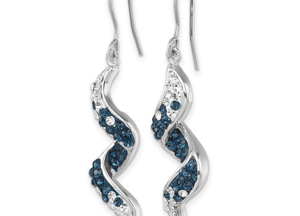 Sterling Silver Earrings Style IE - Classique Jewelry Inc.
