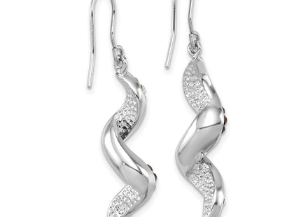 Sterling Silver Earrings Style IE - Classique Jewelry Inc.
