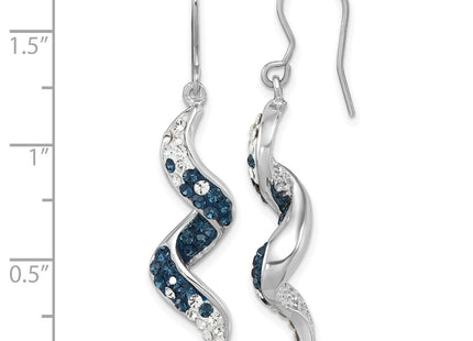 Sterling Silver Earrings Style IE - Classique Jewelry Inc.
