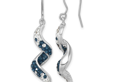 Sterling Silver Earrings Style IE - Classique Jewelry Inc.