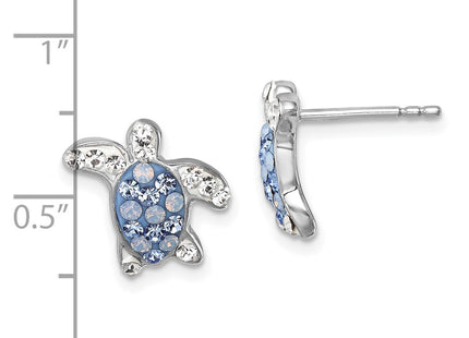 Sterling Silver Earrings Style IE - Classique Jewelry Inc.