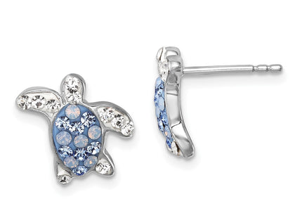 Sterling Silver Earrings Style IE - Classique Jewelry Inc.